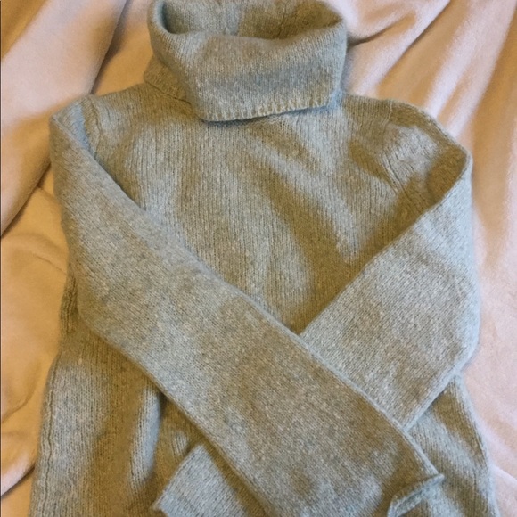 Express Sweaters - Women’s Express Turtleneck